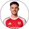 Declan Rice