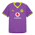 Borussia Dortmund 26/27 Authentic Men's Third Shirt