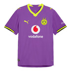 Borussia Dortmund 26/27 Authentic Men's Third Shirt