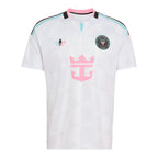 MESSI #10 Inter Miami 26/27 Stadium Men's Third Shirt