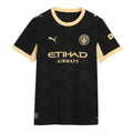 Manchester City 26/27 Women's Away Shirt
