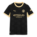 Manchester City 26/27 Women's Away Shirt