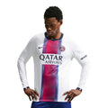 Paris Saint-Germain 26/27 Men's Away Long Sleeve Shirt