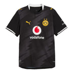 Borussia Dortmund 26/27 Authentic Men's Away Shirt