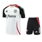Manchester United 24/25 Men's Tiro 24 Training Shirt