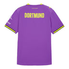 Borussia Dortmund 26/27 Authentic Men's Third Shirt