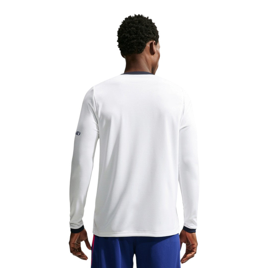 Paris Saint-Germain 26/27 Men's Away Long Sleeve Shirt