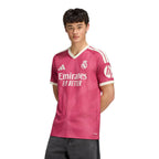 Real Madrid 26/27 Stadium Men's Third Shirt