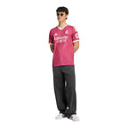 Real Madrid 26/27 Stadium Men's Third Shirt