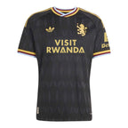 Aston Villa 26/27 Authentic Men's Away Shirt