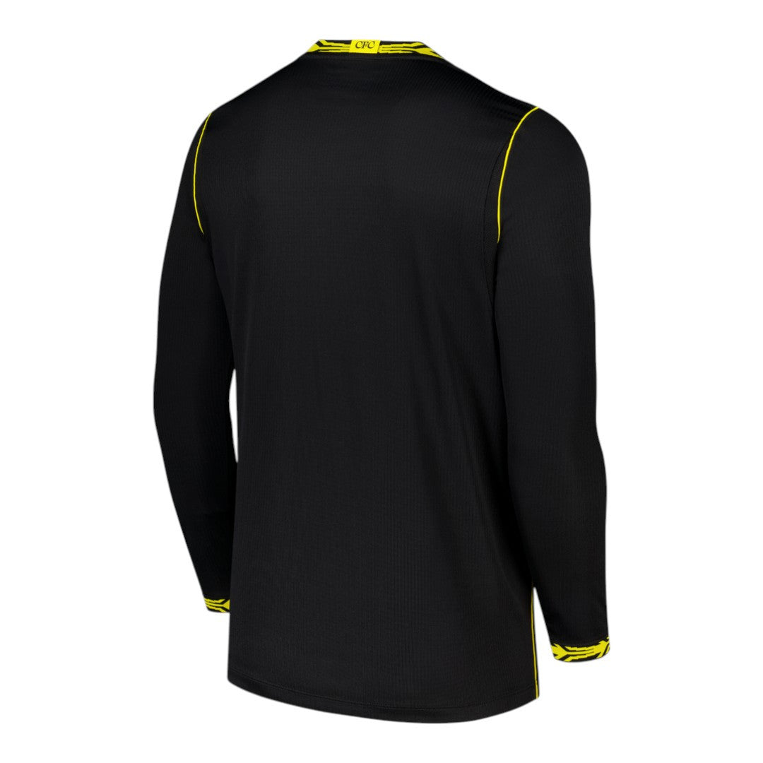 Chelsea 26/27 Men's Away Long Sleeve Shirt