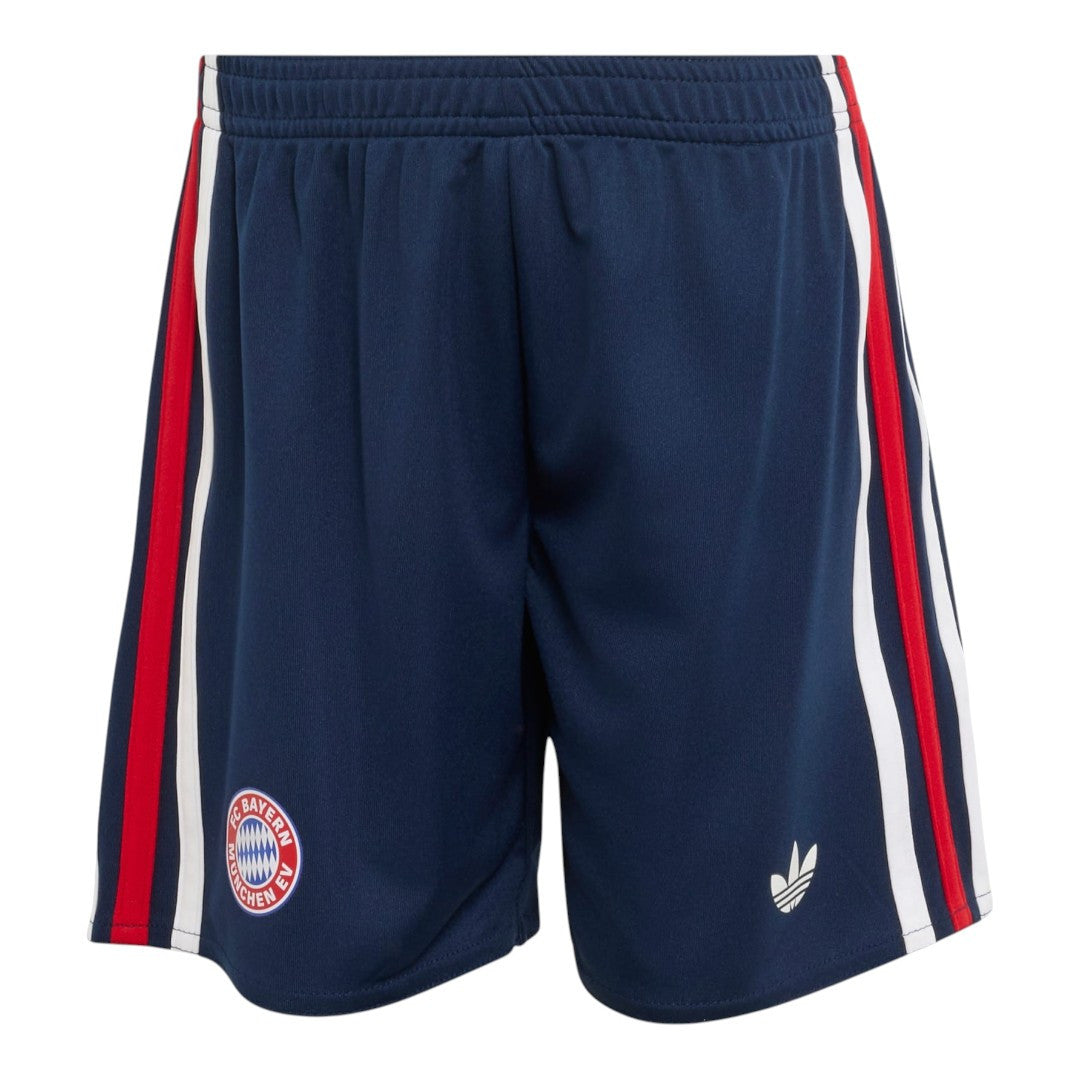 Bayern Munich 26/27 Kid's Away Set