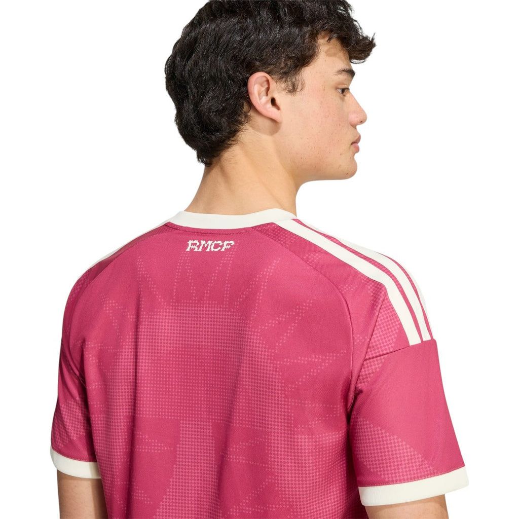 Real Madrid 26/27 Stadium Men's Third Shirt