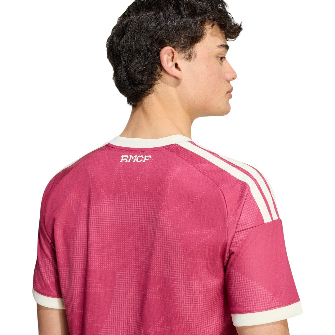 Real Madrid 26/27 Stadium Men's Third Shirt