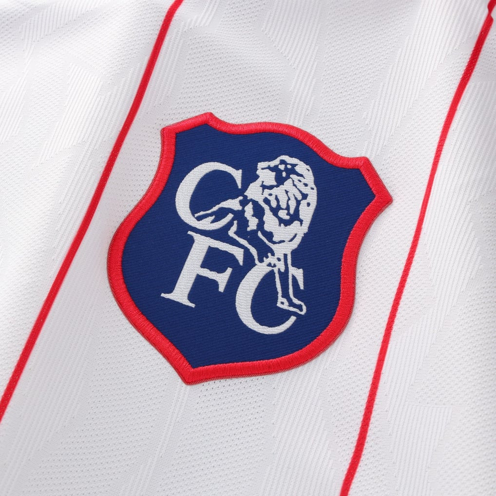 Chelsea 26/27 Authentic Men's Third Shirt
