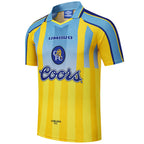 Chelsea 95/97 Men's Away Retro Shirt