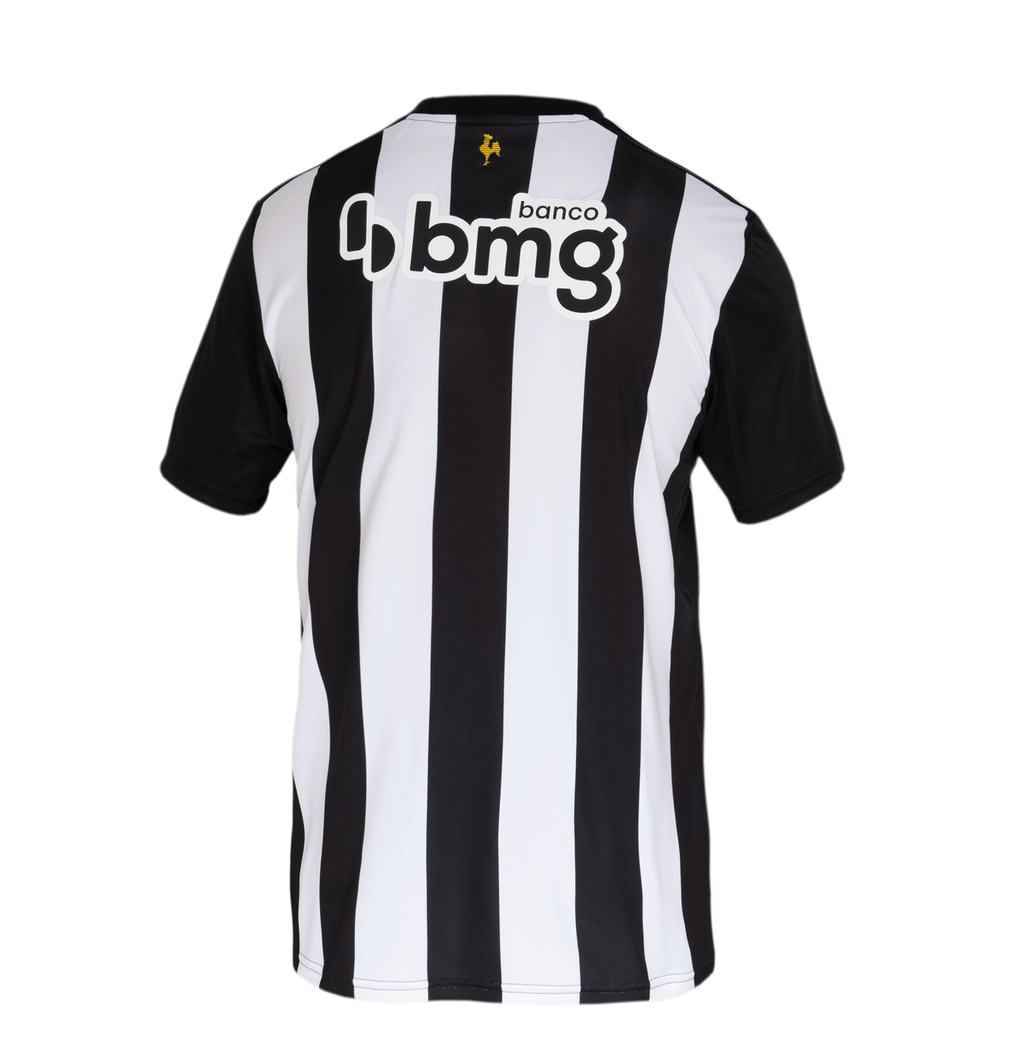 Clube Atlético Mineiro 22/23 Stadium Men's Home Shirt