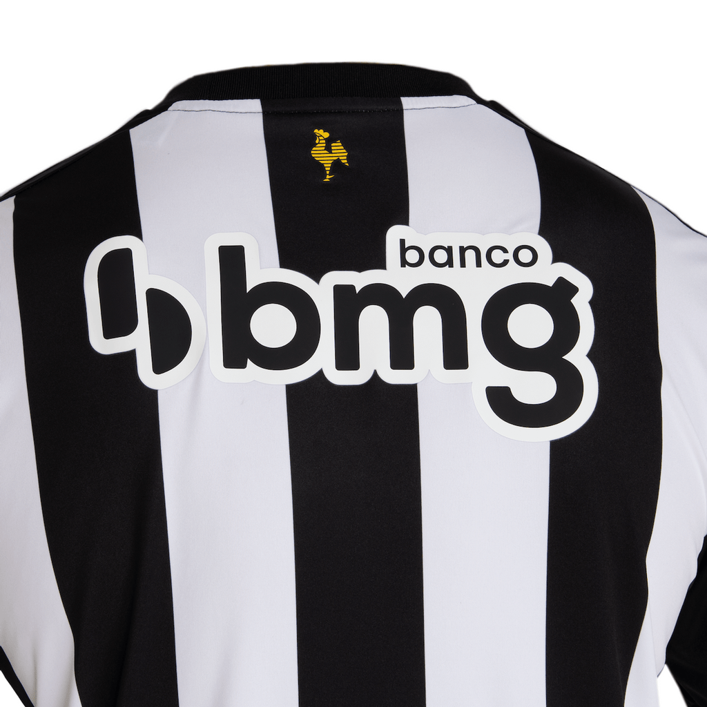 Clube Atlético Mineiro 22/23 Stadium Men's Home Shirt