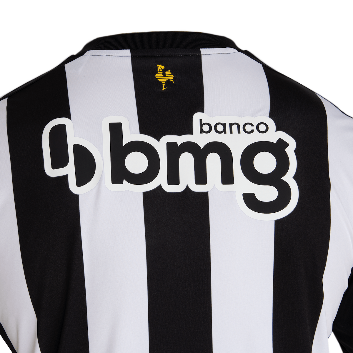 Clube Atlético Mineiro 22/23 Stadium Men's Home Shirt