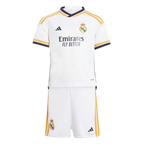 KROOS #8 Real Madrid 23/24 Kid's Home Shirt and Shorts