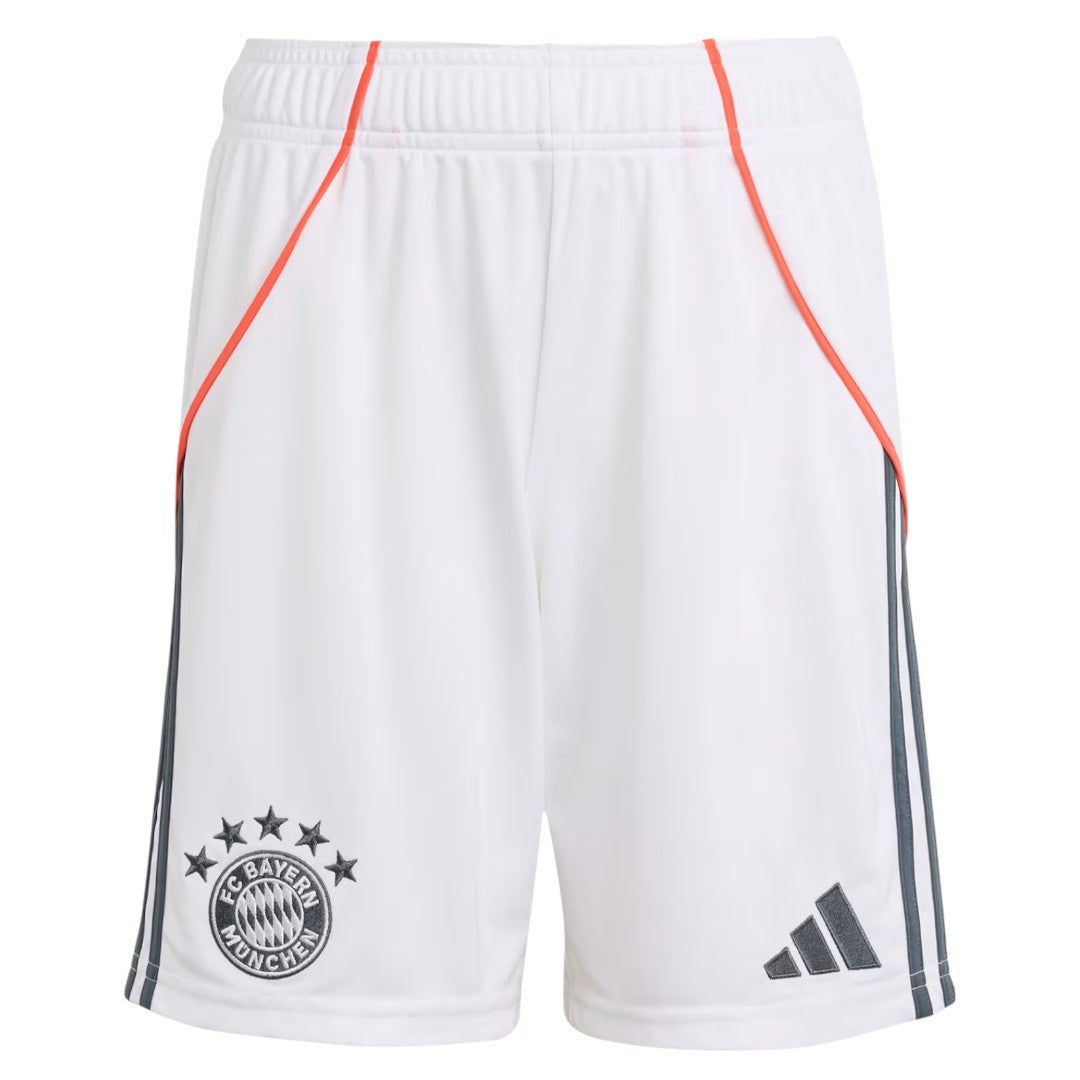 #25 MÜLLER Bayern Munich 25/26 Authentic Men's Away Shirt - Special Edition