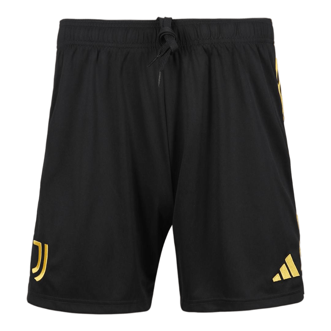 VLAHOVIĆ #9 Juventus 23/24 Stadium Men's Home Shirt