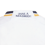 VALVERDE #15 Real Madrid 23/24 Kid's Home Shirt and Shorts