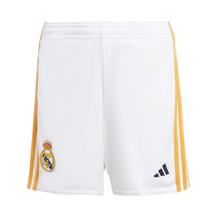 VALVERDE #15 Real Madrid 23/24 Kid's Home Shirt and Shorts