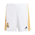 VALVERDE #15 Real Madrid 23/24 Kid's Home Shirt and Shorts