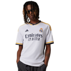 RODRYGO #11 Real Madrid 23/24 Stadium Men's Home Shirt