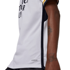 RODRYGO #11 Real Madrid 23/24 Stadium Men's Home Shirt