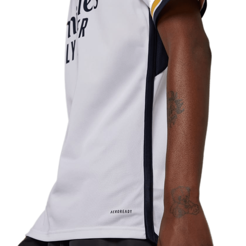 RODRYGO #11 Real Madrid 23/24 Stadium Men's Home Shirt