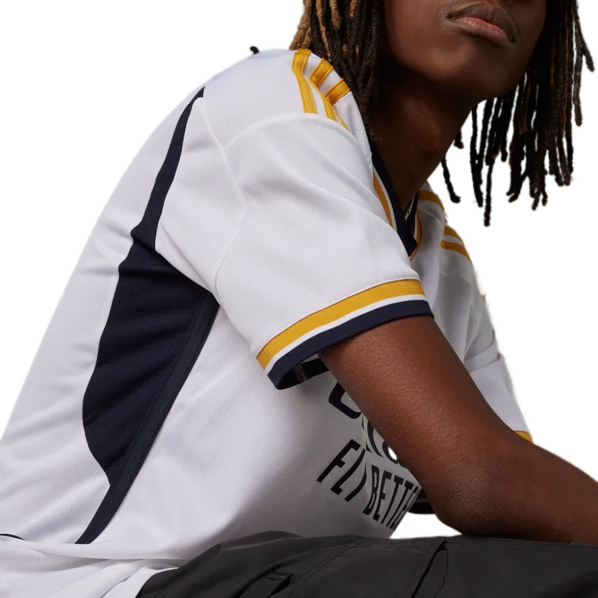 RODRYGO #11 Real Madrid 23/24 Stadium Men's Home Shirt