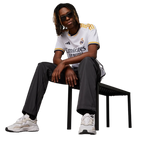 RODRYGO #11 Real Madrid 23/24 Stadium Men's Home Shirt