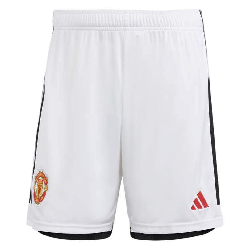 CASEMIRO #18 Manchester United 23/24 Authentic Men's Home Shirt - PL Font
