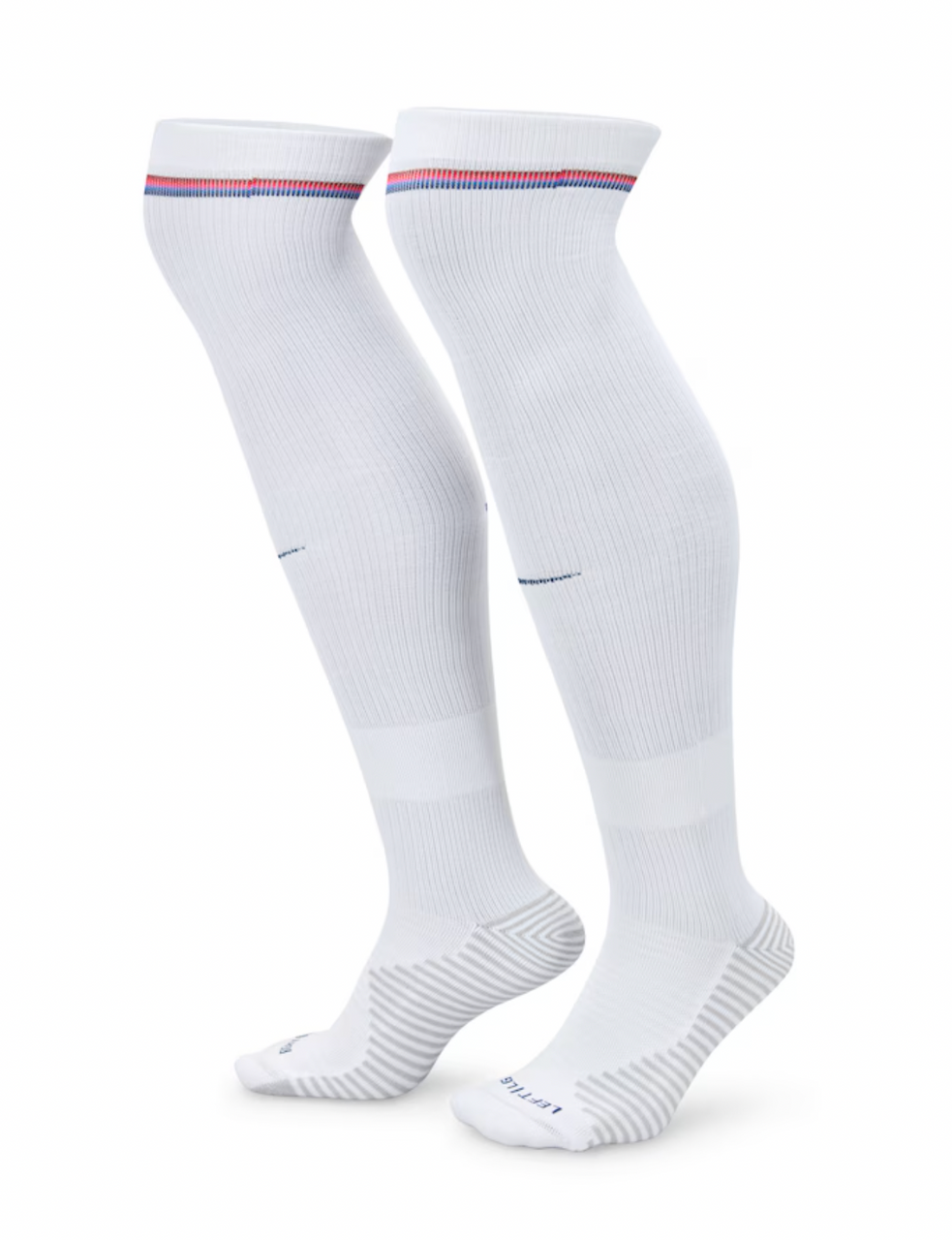 RICE #4 England 2024 Stadium Men's Home Shirt