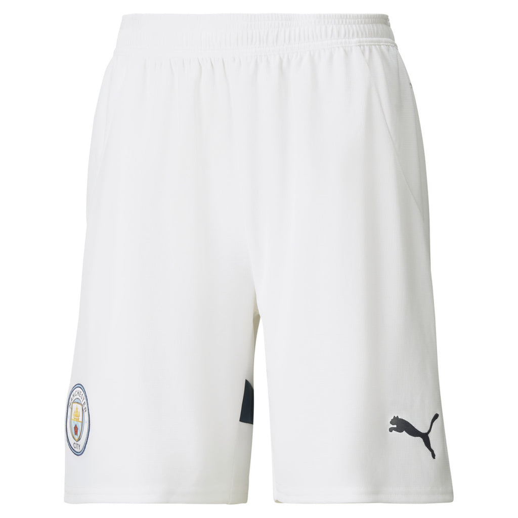 DE BRUYNE #17 Manchester City 24/25 Stadium Men's Home Shirt - Man City Font