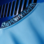 FODEN #47 Manchester City 24/25 Kid's Home Shirt and Shorts - Man City Font