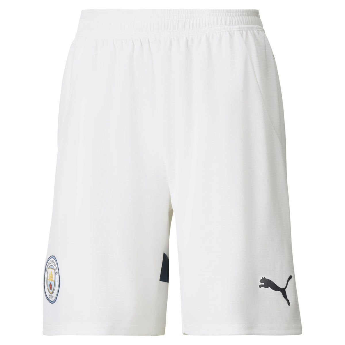 FODEN #47 Manchester City 24/25 Kid's Home Shirt and Shorts - Man City Font