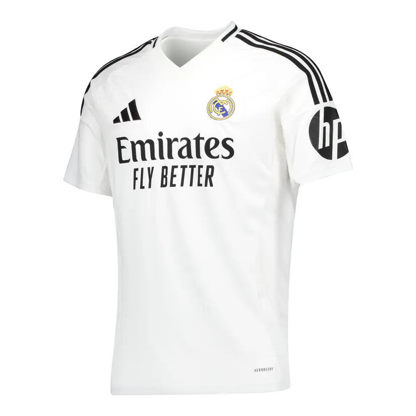 BELLINGHAM #5 Real Madrid 24/25 Stadium Men's Home Shirt