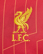 CHAMPIONS 20 Liverpool 24/25 Stadium Men's Home Shirt