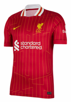 CHAMPIONS 20 Liverpool 24/25 Stadium Men's Home Shirt