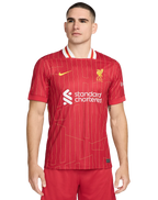 CHAMPIONS 20 Liverpool 24/25 Stadium Men's Home Shirt