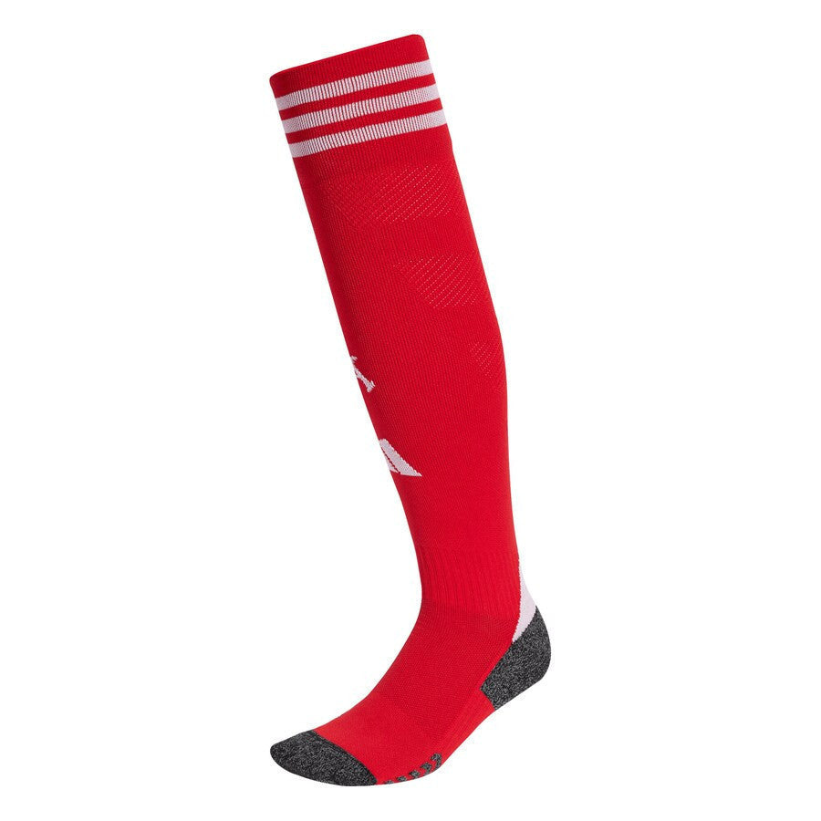 ØDEGAARD #8 Arsenal 25/26 Kid's Home Mini-Kit - PL Font