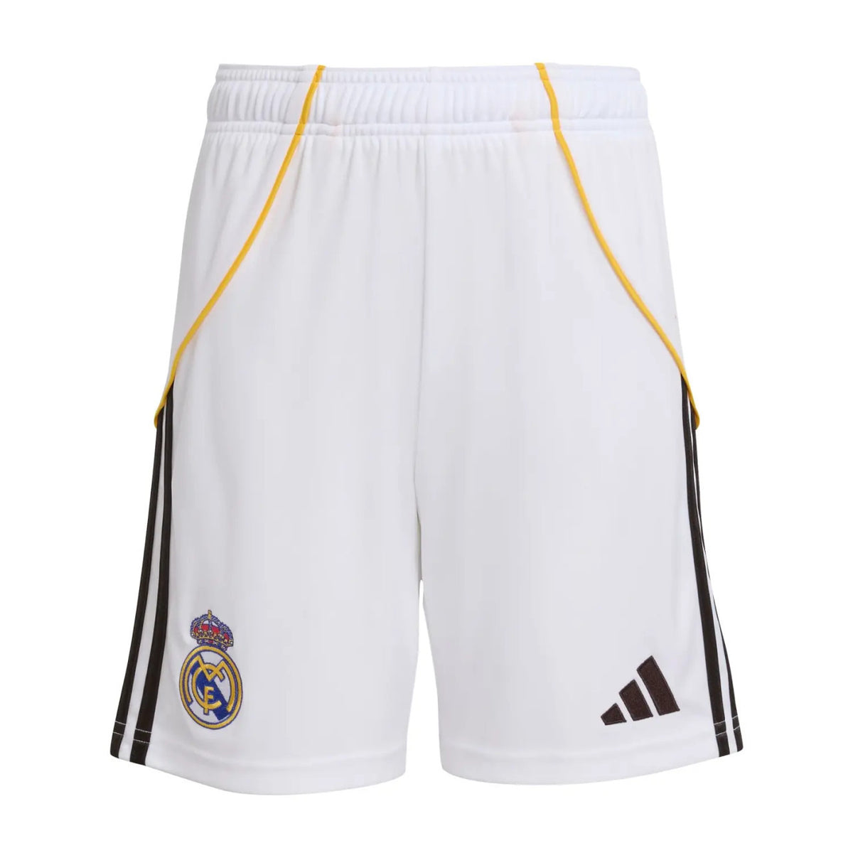 BELLINGHAM #5 Real Madrid 25/26 Stadium Men's Home Shirt