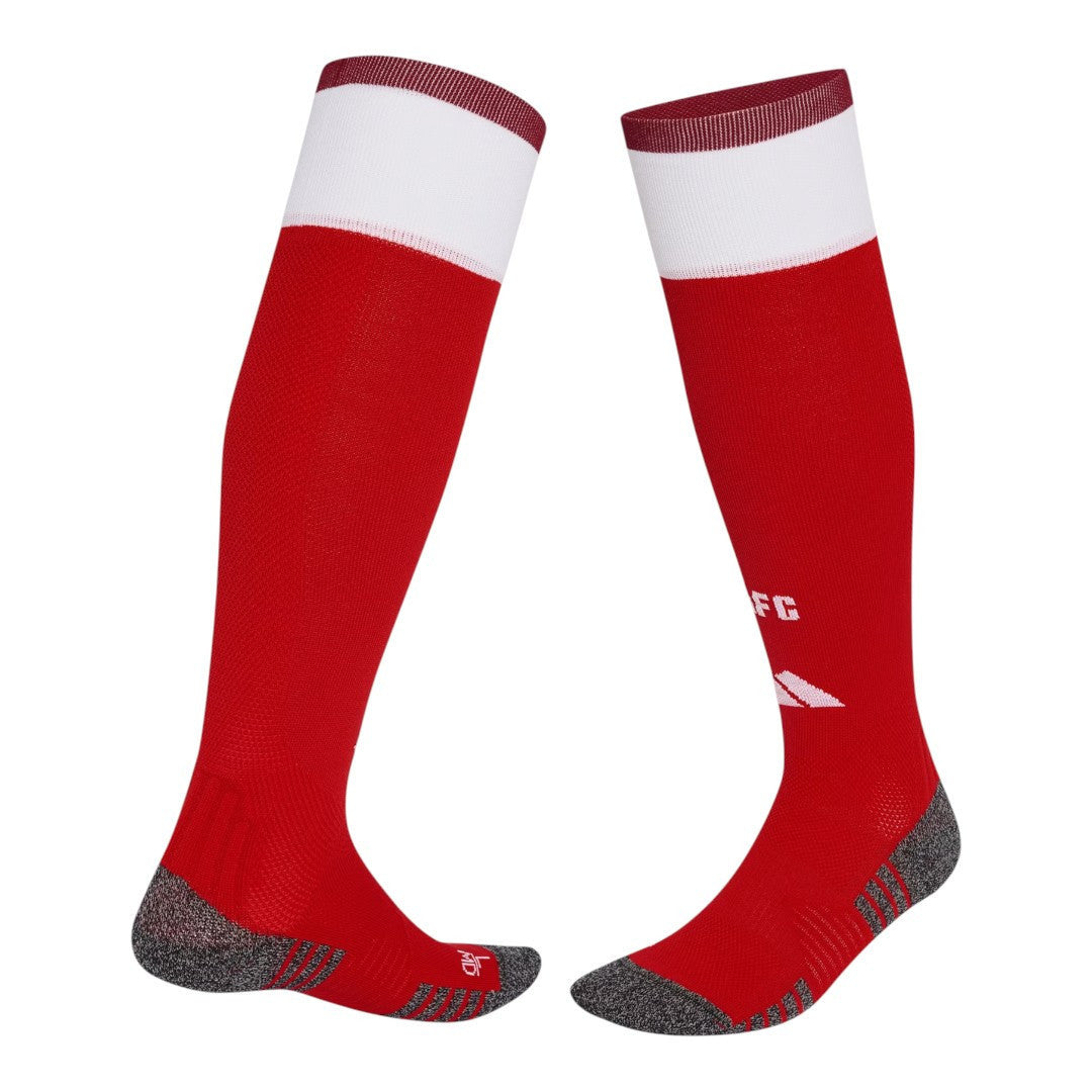 GYÖKERES #14 Arsenal 26/27 Kid's Home Set - Club Font