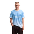 ENZO #17 Manchester City 26/27 Stadium Men's Home Shirt - Club Font