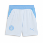 ENZO #17 Manchester City 26/27 Stadium Men's Home Shirt - Club Font