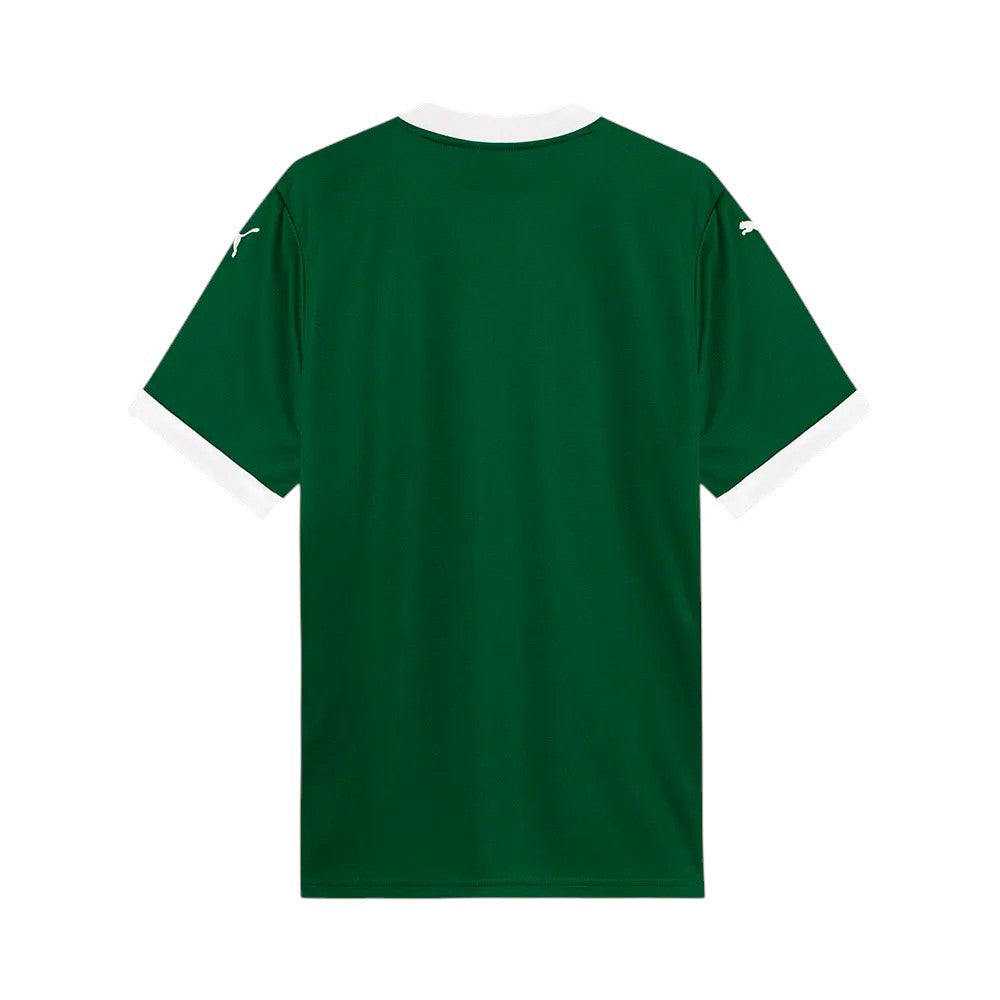 Palmeiras 25/26 Kid's Home Mini-Kit