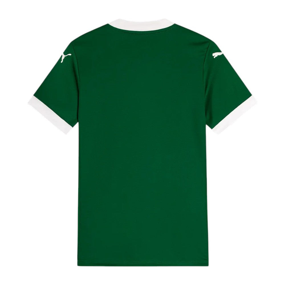 Palmeiras 25/26 Women's Home Shirt